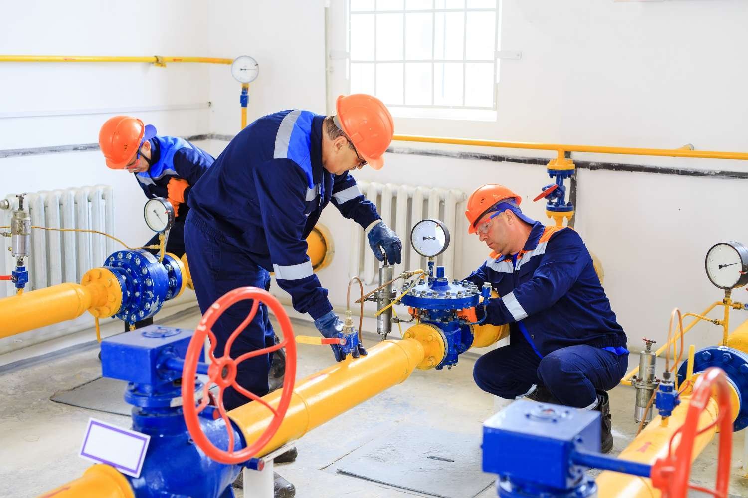 Health and Safety Management: Building a Culture of Care